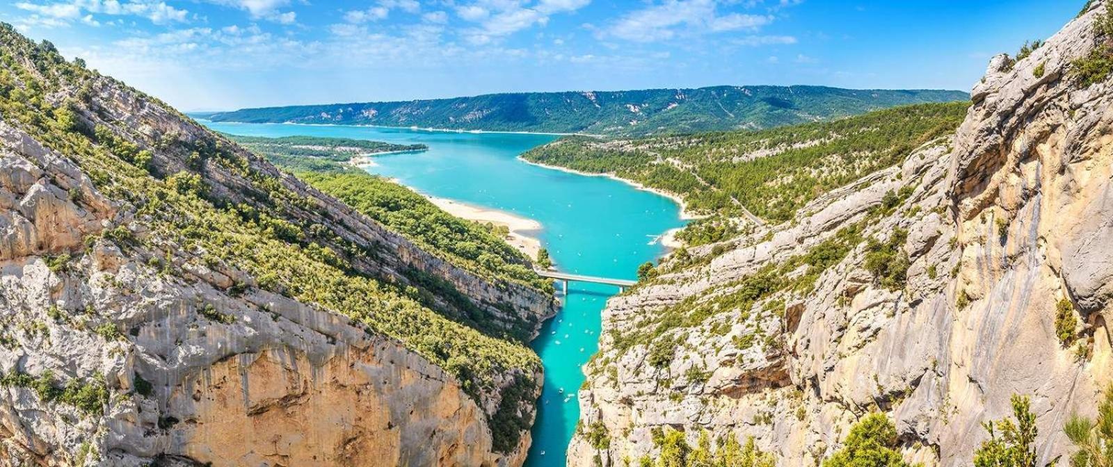 Camping Le Vieux Colombier Мустье-Сент-Мари Экстерьер фото